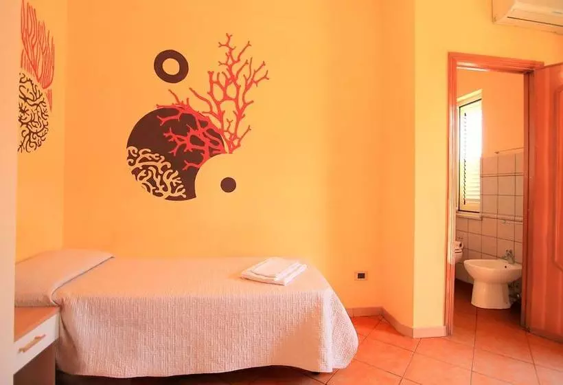 Fotos del hotel Villa Corallina:  8