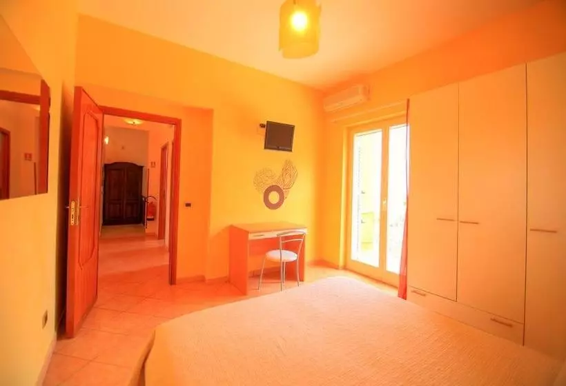 Fotos del hotel Villa Corallina:  14