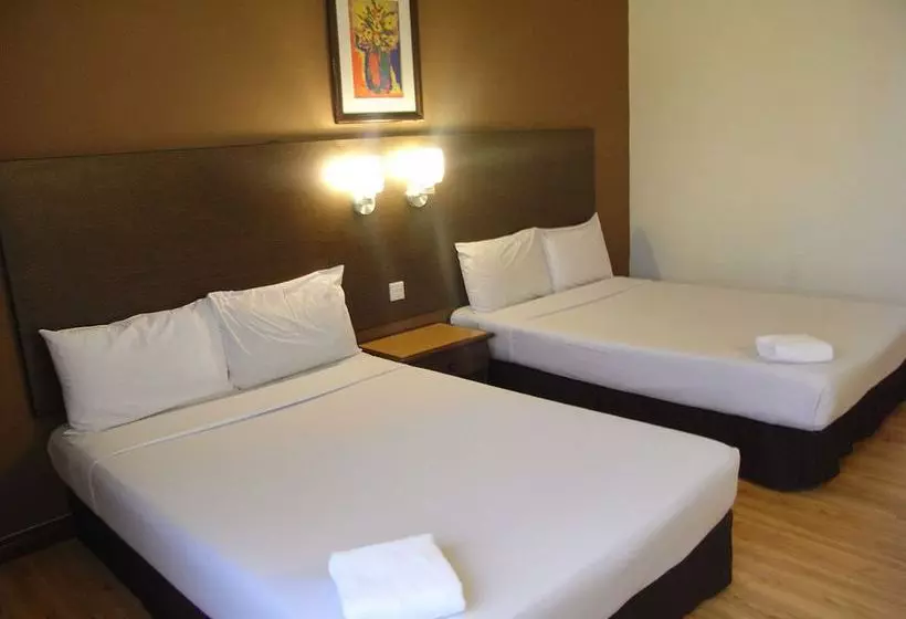 Fotos del hotel Brisdale Hotel:  7