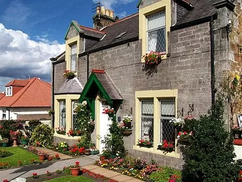 Fotos del hotel Emerald Guest House:  7