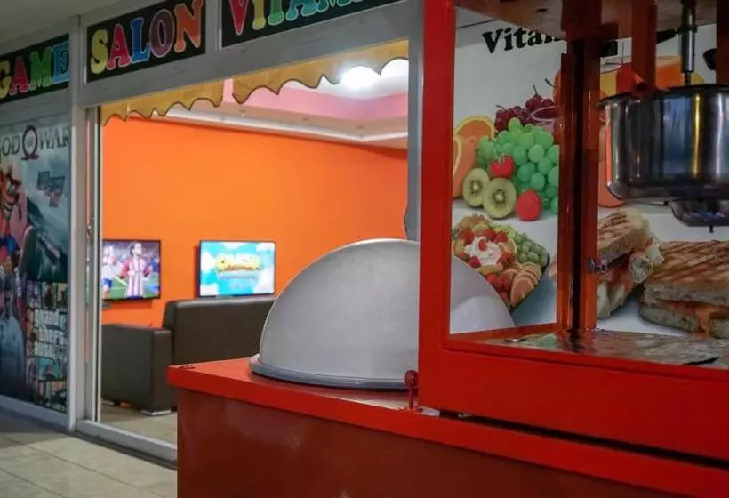 Fotos del hotel Lara Hadrianus:  2