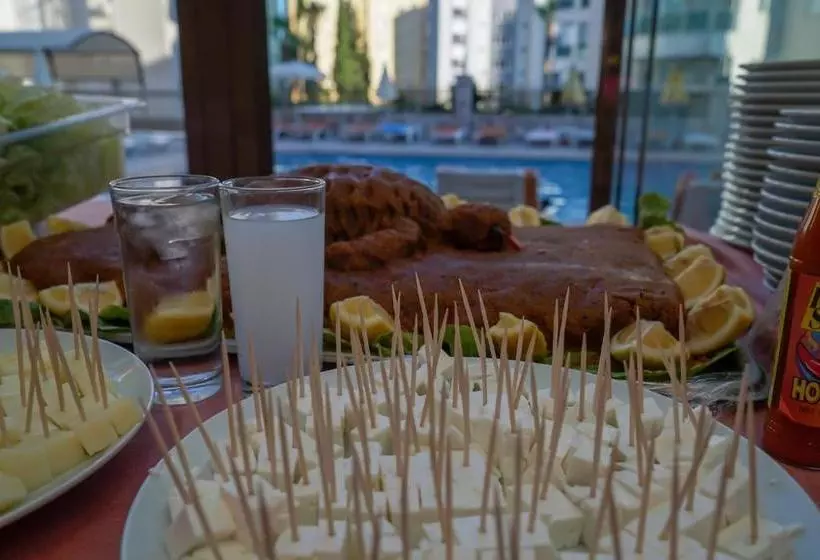 Fotos del hotel Lara Hadrianus:  4