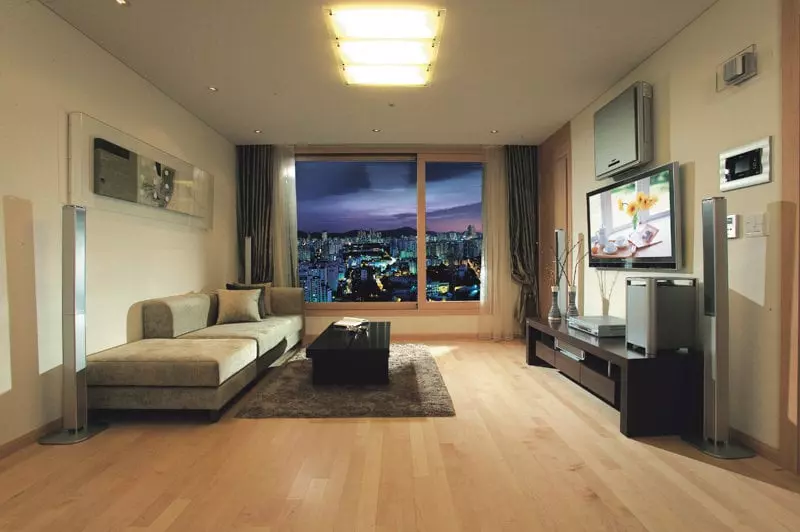 Fotos del hotel Cheongdam Humanstarville:  6