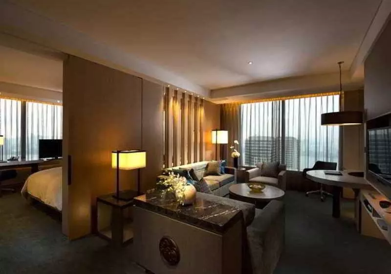 Fotos del hotel Cheongdam Humanstarville:  15