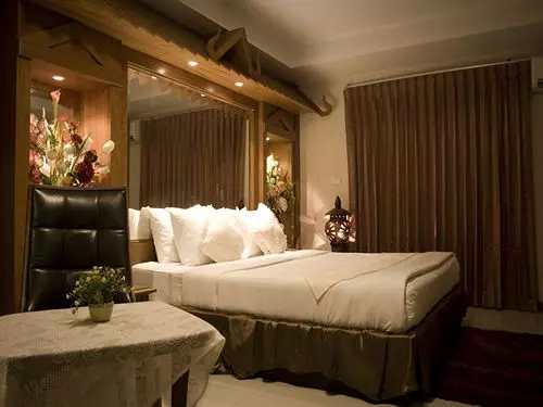 Fotos del hotel Convenient Resort:  13