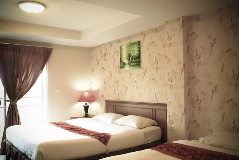 Fotos del hotel Convenient Resort:  2