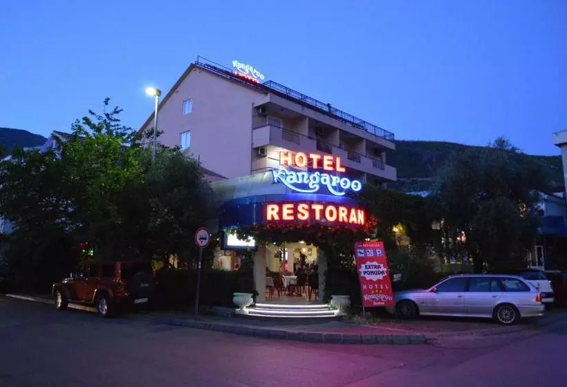 Fotos del hotel Kangaroo:  7