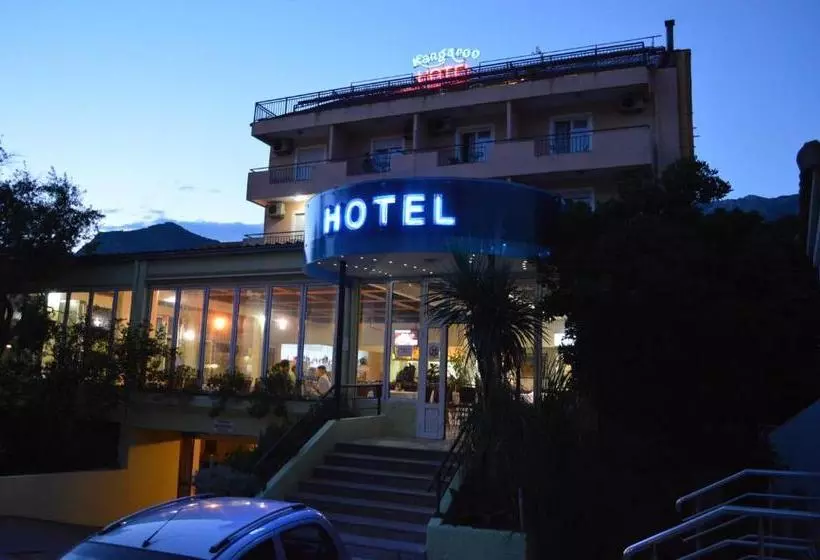 Fotos del hotel Kangaroo:  15