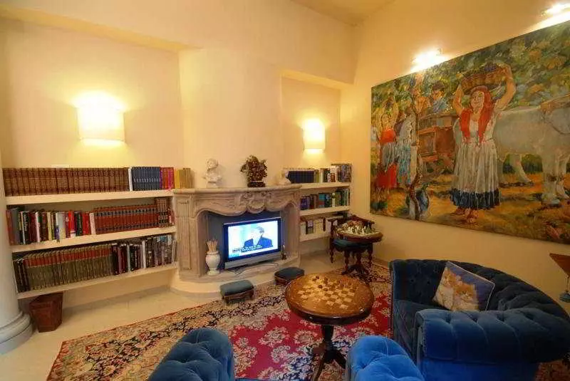 Fotos del hotel Relais Ugolini:  6