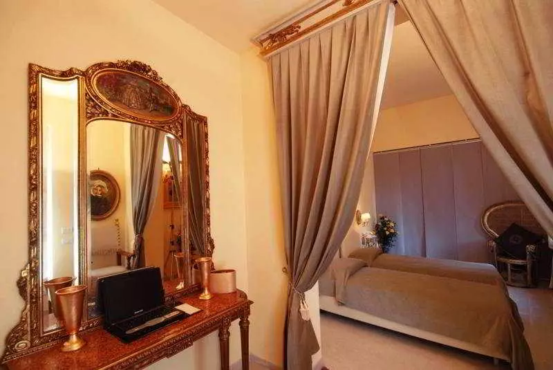 Fotos del hotel Relais Ugolini:  8