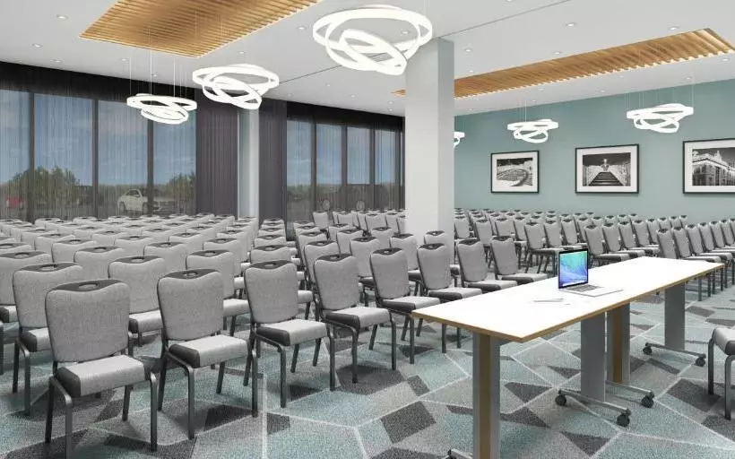 Fotos del hotel Holiday Inn  Dublin Airport, An Ihg:  18