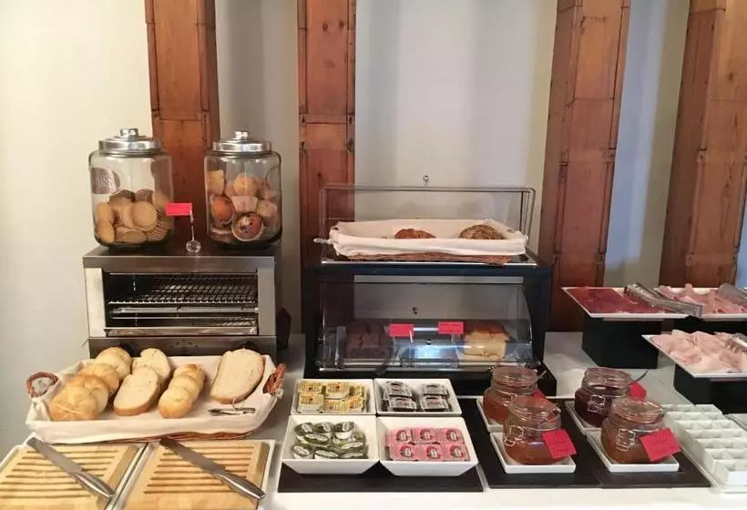Fotos del hotel Tximista:  12