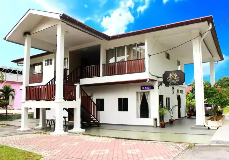 Kesuma Villa
