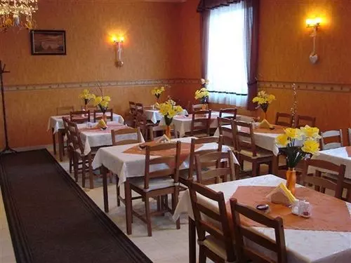 Fotos del hotel Timon:  5