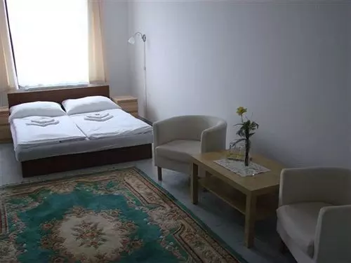 Fotos del hotel Timon:  7