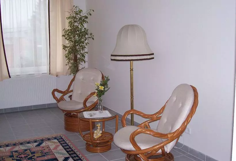 Fotos del hotel Timon:  20