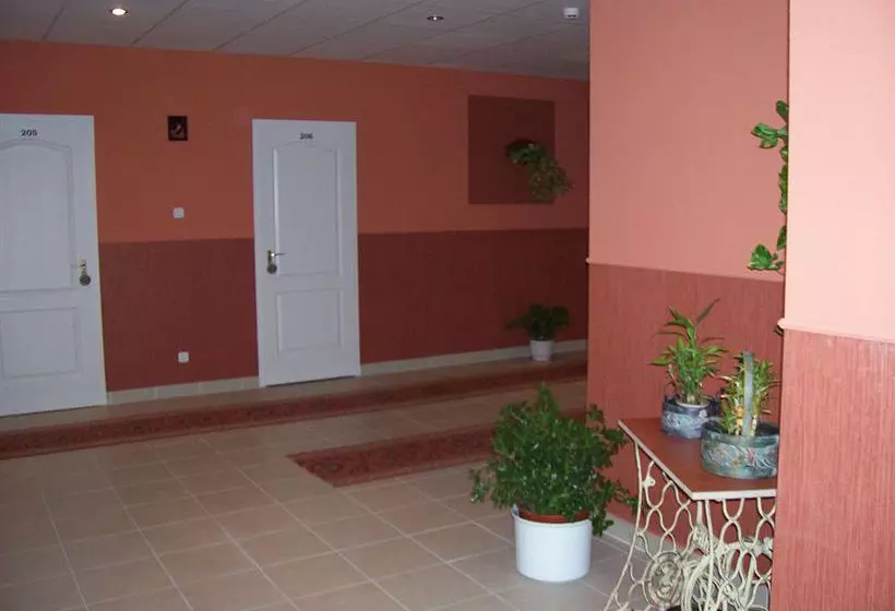 Fotos del hotel Timon:  4