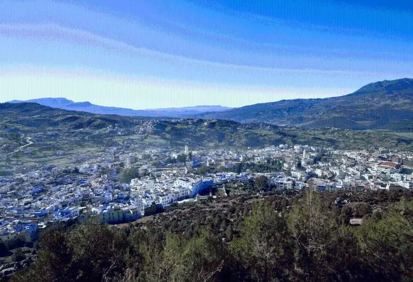 Fotos del hotel Asmaa:  9