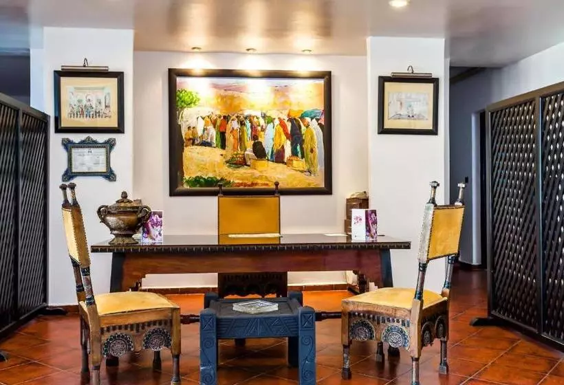 Fotos del hotel Asmaa:  15