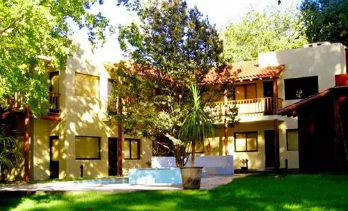 Fotos del hotel Chacras De Coria Lodge:  5