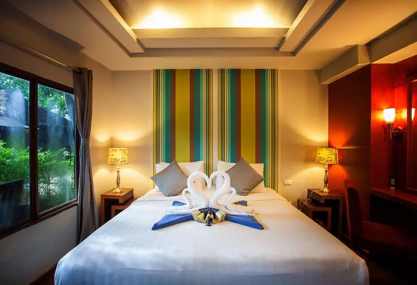 Fotos del hotel Tango Beach Resort:  6