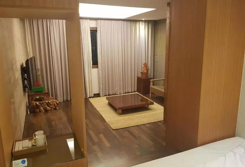 Fotos del hotel The California Hotel Seoul Gangnam:  14