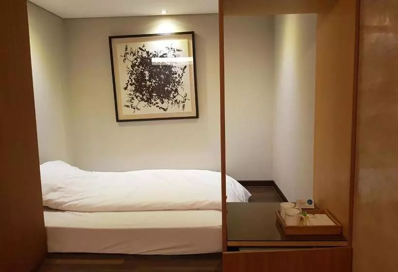 Fotos del hotel The California Hotel Seoul Gangnam:  5