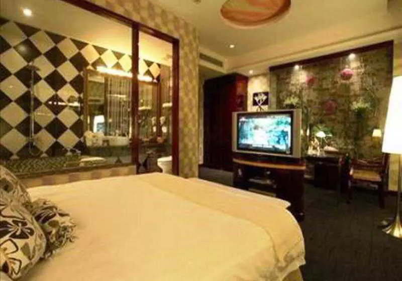 Fotos del hotel La Casa:  3