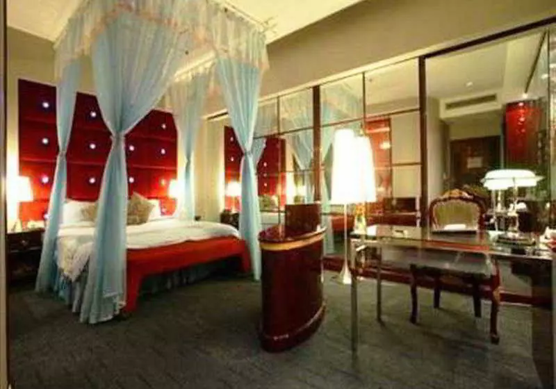 Fotos del hotel La Casa:  4