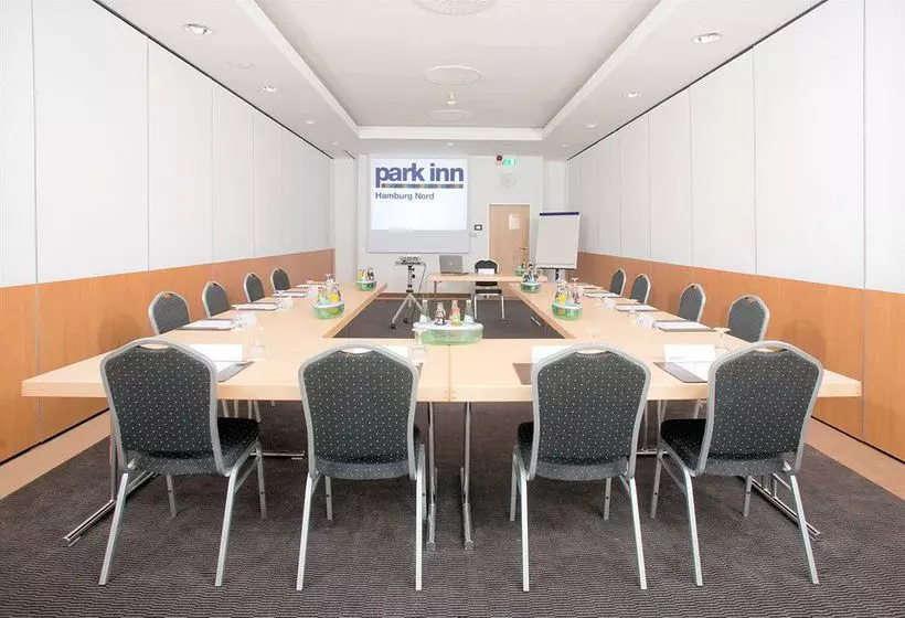 Fotos del hotel Select Hotel Hamburg Nord:  5