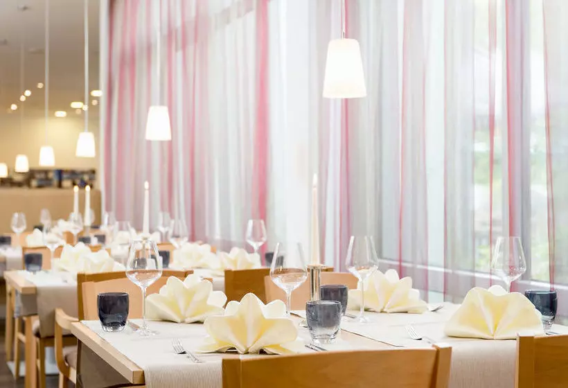 Fotos del hotel Select Hotel Hamburg Nord:  11