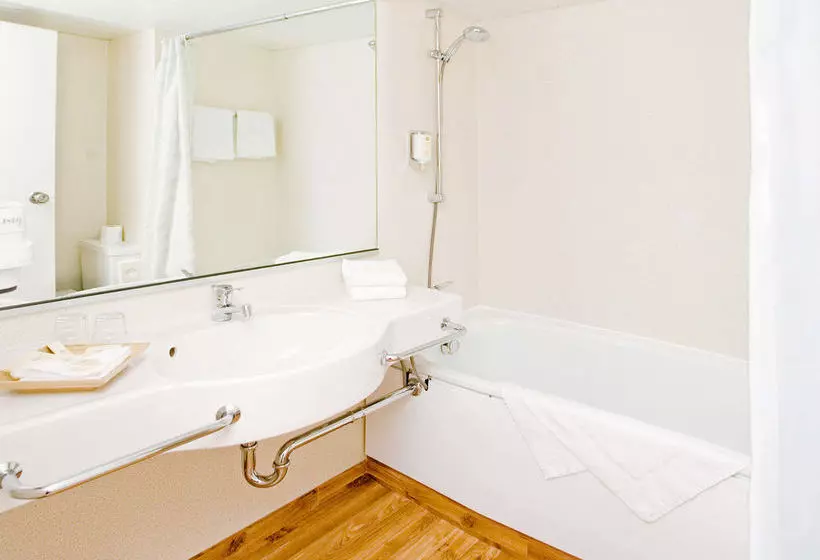 Fotos del hotel Select Hotel Hamburg Nord:  7