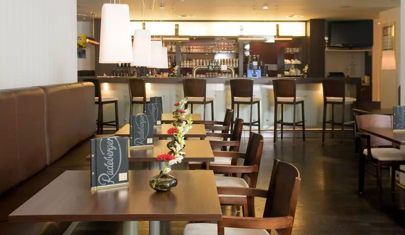 Fotos del hotel Select Hotel Hamburg Nord:  12