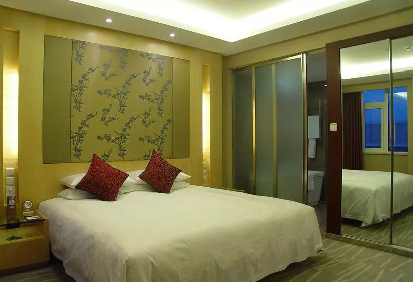 Fotos del hotel Victoria Regal:  12