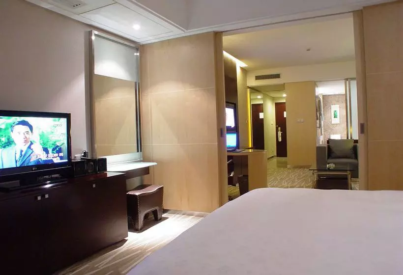 Fotos del hotel Victoria Regal:  5