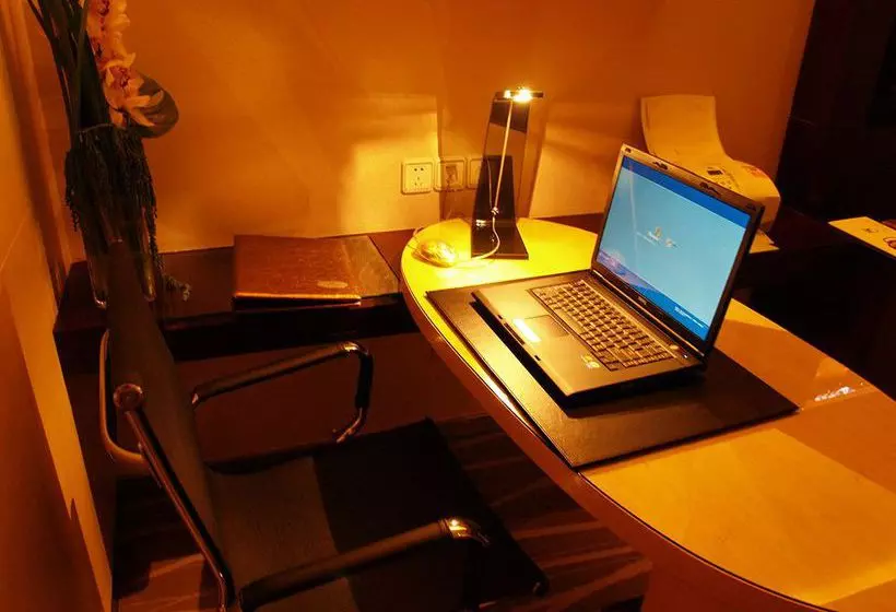 Fotos del hotel Victoria Regal:  6