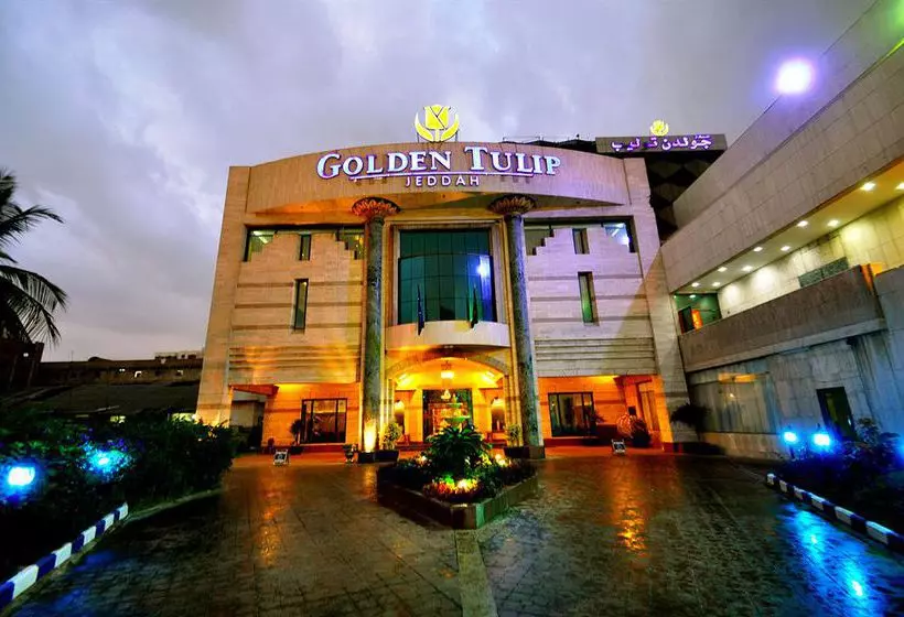 Golden Tulip Jeddah