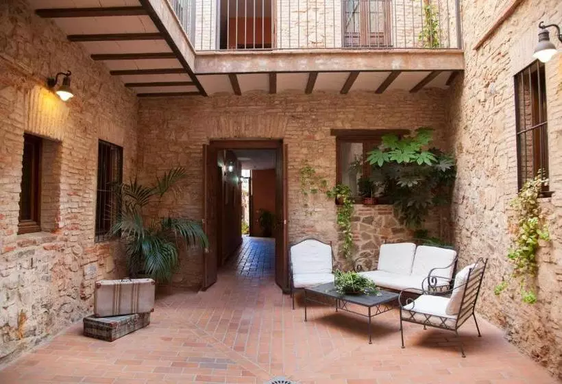 Fotos del hotel Rural Casa Betancourt:  3