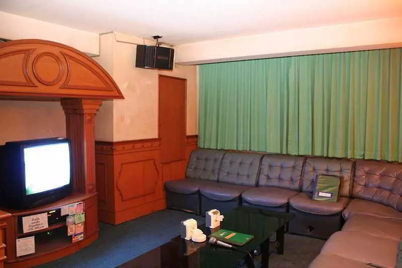 Fotos del hotel Inn Come Suite Bangkok:  7