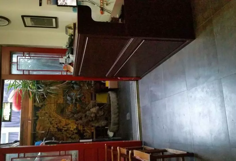 Fotos del hotel Tiananmen Best Year Courtyard:  5