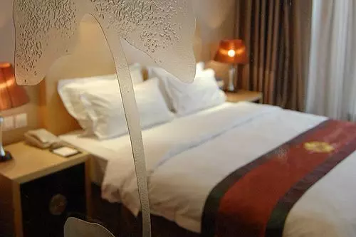 Fotos del hotel Titan Times:  14