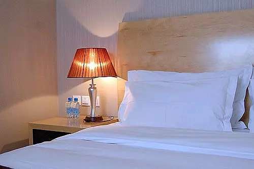 Fotos del hotel Titan Times:  15