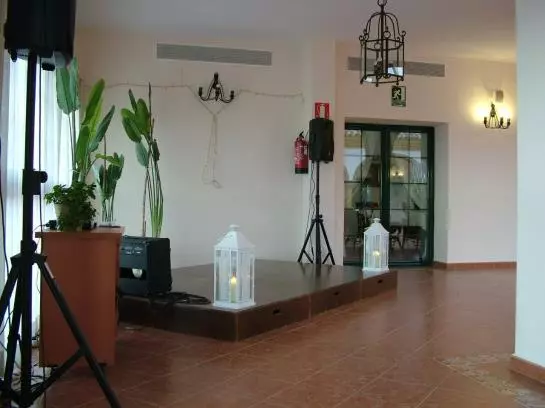 Fotos del hotel Rural Mi Refugio :  2