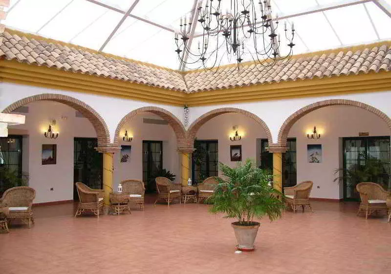 Fotos del hotel Rural Mi Refugio :  5