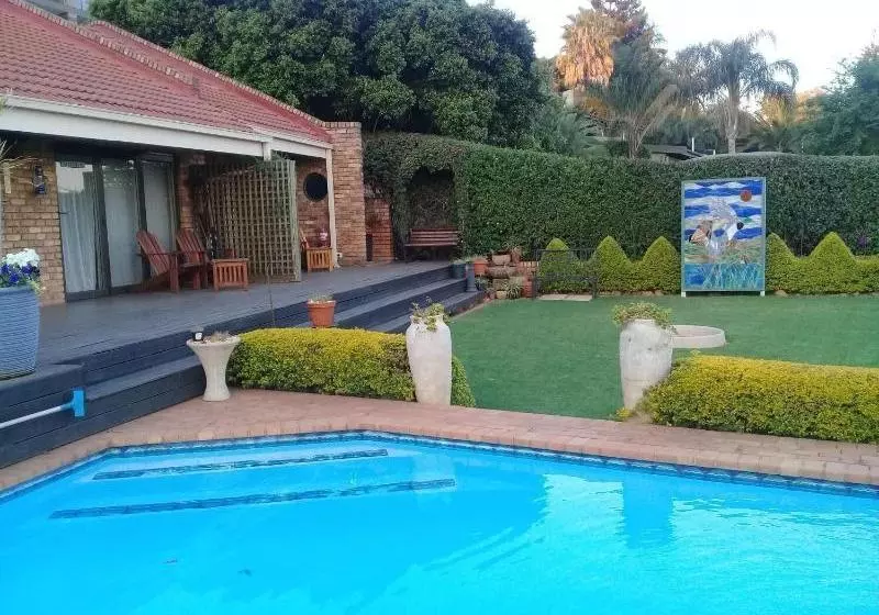 Fotos del hotel Annies House Romantic Getaway:  5