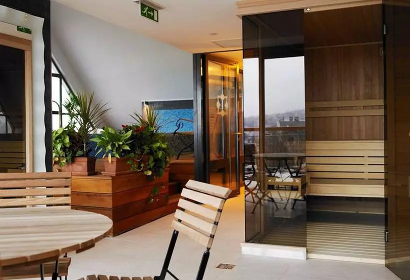 Fotos del hotel Belvedere Budapest:  9