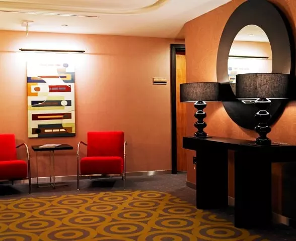 Fotos del hotel Belvedere Budapest:  4