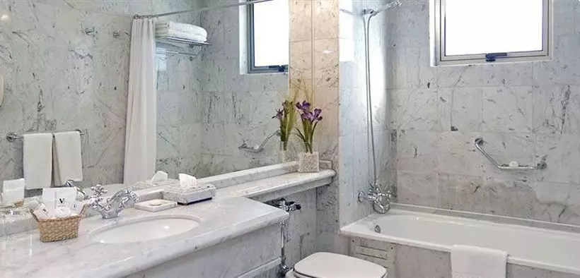 Fotos del hotel Vespucci Suites:  2