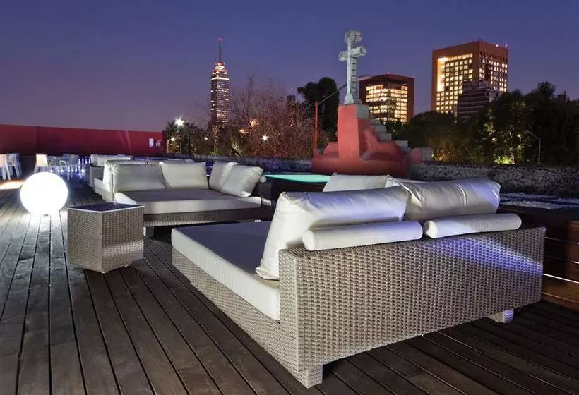 Fotos del hotel Hotel De Cortes:  11