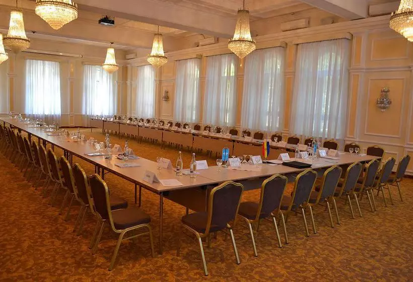 Fotos del hotel Codru:  14